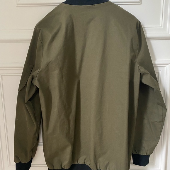 M Boutique Bomber Jacket - Picture 3 of 4